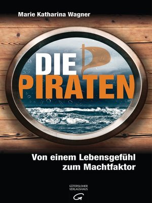 cover image of Die Piraten